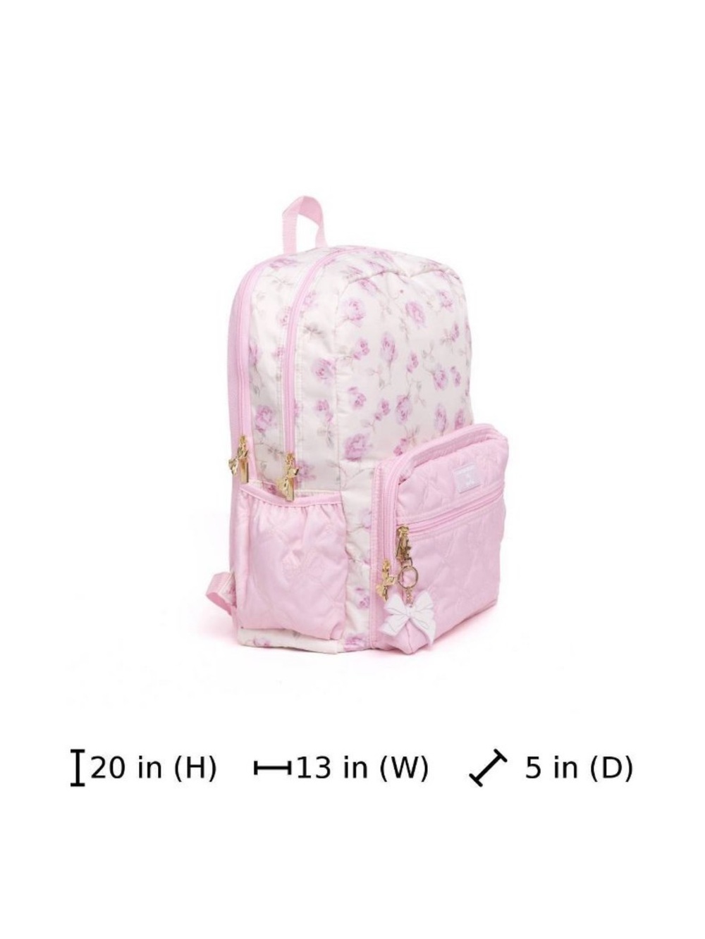 LoveShackFancy Backpack and Lunchbag - Picture 8 of 15